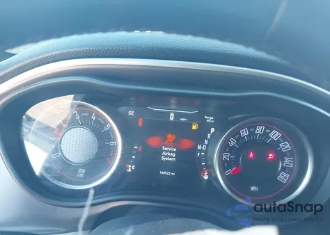 2019 Dodge Challenger Sxt z USA, uszkodzony, nr VIN 2C3CDZAG0KH723478